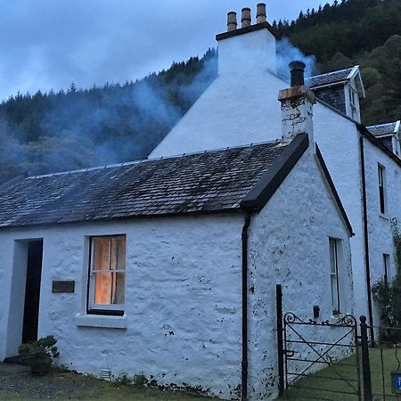 Glenbranter Cottage Strachur Ngoại thất bức ảnh