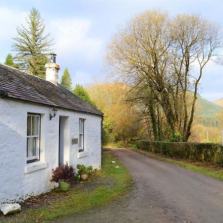Glenbranter Cottage Strachur Ngoại thất bức ảnh