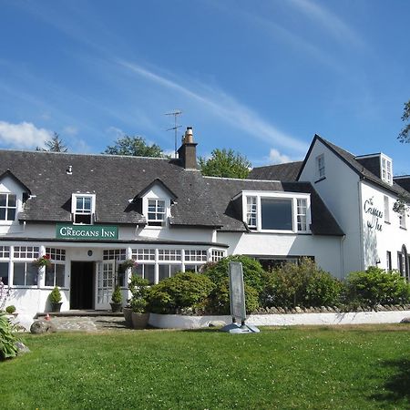 Glenbranter Cottage Strachur Ngoại thất bức ảnh