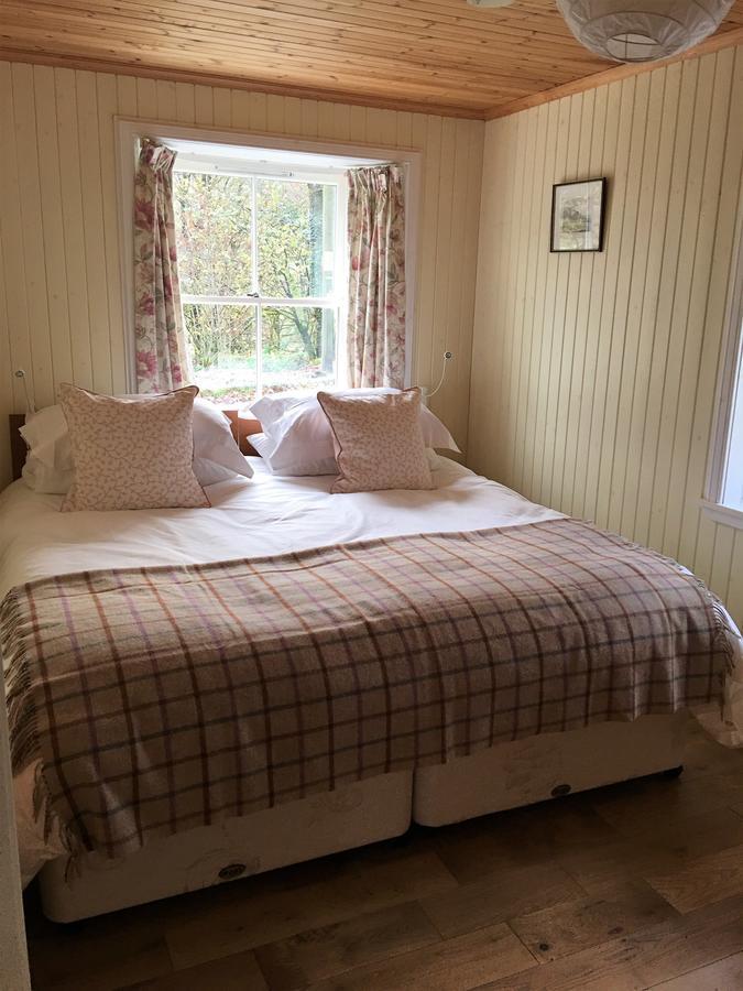 Glenbranter Cottage Strachur Ngoại thất bức ảnh