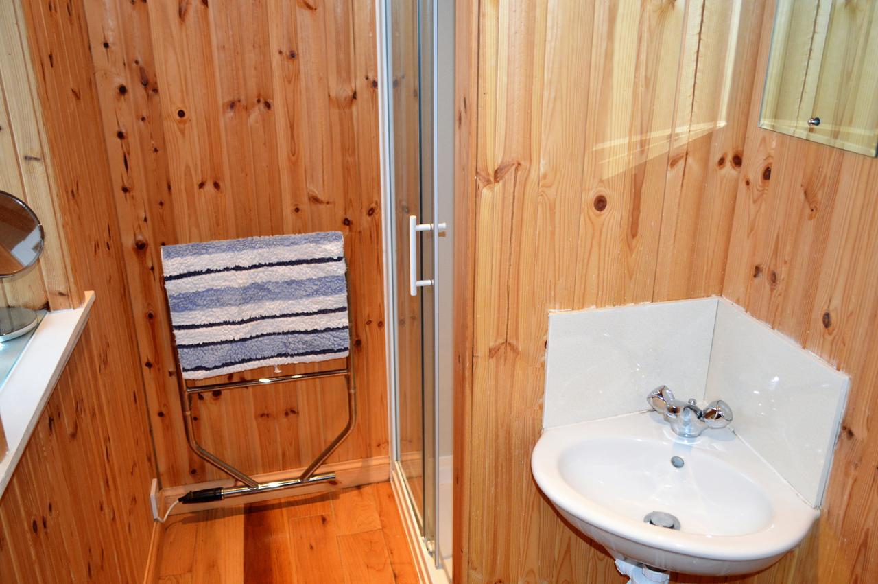 Glenbranter Cottage Strachur Ngoại thất bức ảnh